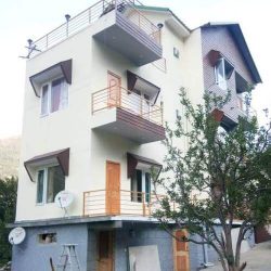 Hotel G+2 - Manali HP (2)