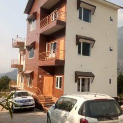 Hotel G+2 - Manali HP (3)