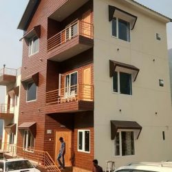 Hotel G+2 - Manali HP (4)