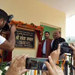 floor extension of canteen (14)