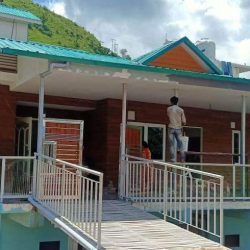 Floor Extension Sundernagar HP (1)