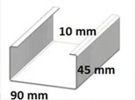 Light Gauge steel Framing Technology