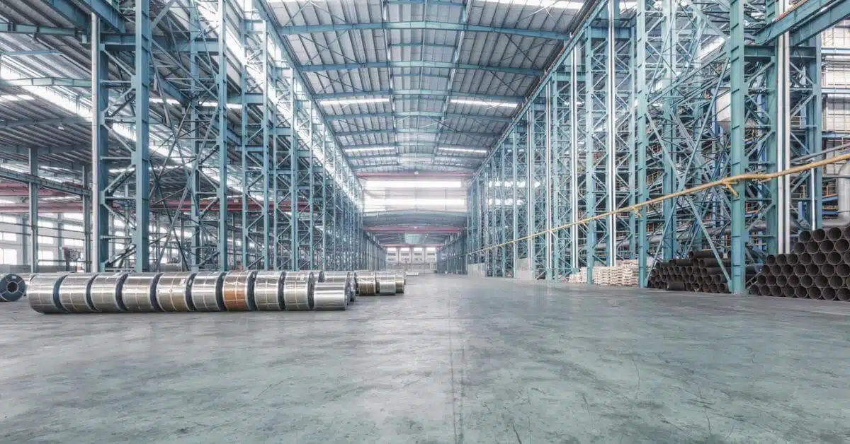 LGSF Construction in India Revolutionizing construction in India with Light Gauge Steel Frame (LGSF) technology, a modern and sustainable approach to building structures that promises efficiency, durability, and innovation