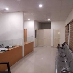 complaint and billing cell-IPH Mandi (1)