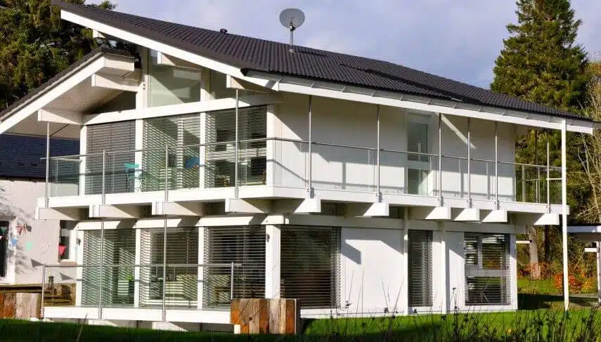 Why do we need prefabricated construction in India