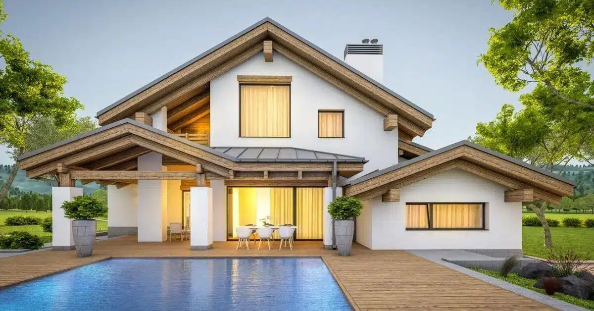 Why Opt for LGSF Building? Explore how light gauge steel frame (LGSF) construction will shape building design in the future. For your next project, take advantage of quicker build times, unmatched strength, and remarkable energy efficiency.