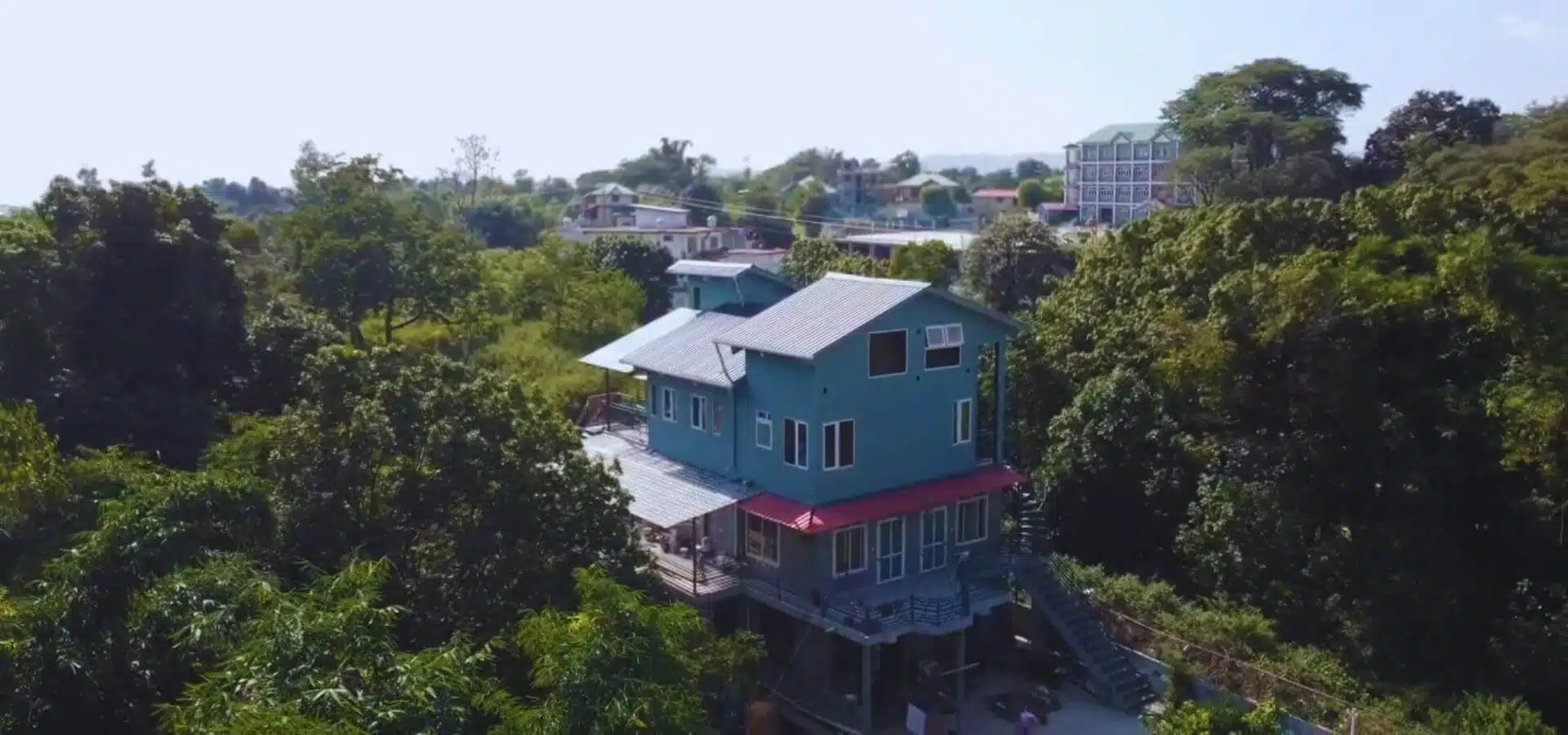 Pan India LGSF Structure Projects Transforming the Construction Landscape with Modern Techniques