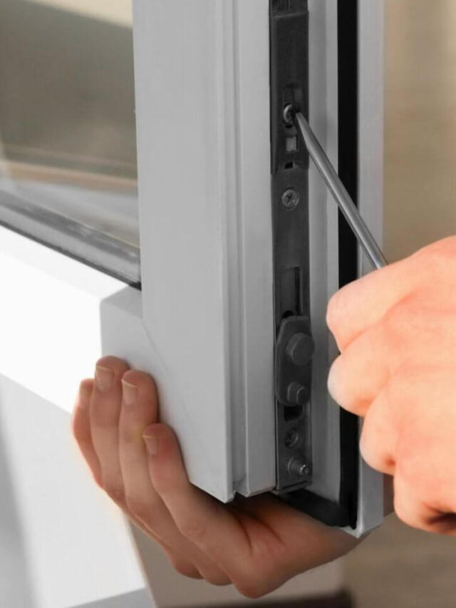 Creating a Stylish Home with uPVC Doors and Windows: Unlocking Elegance Creating a Stylish Home with uPVC Doors and Windows: Unlocking Elegance