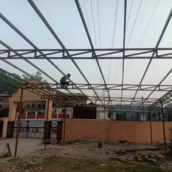 parking shed ITI Mandi (4)