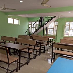 floor extension of canteen (12)