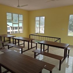 floor extension of canteen (9)