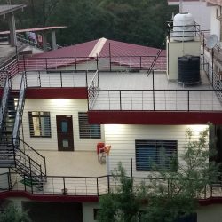 Floor Extension, Sunder Nagar (5)