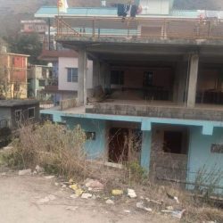 Floor Extension Sundernagar HP (2)