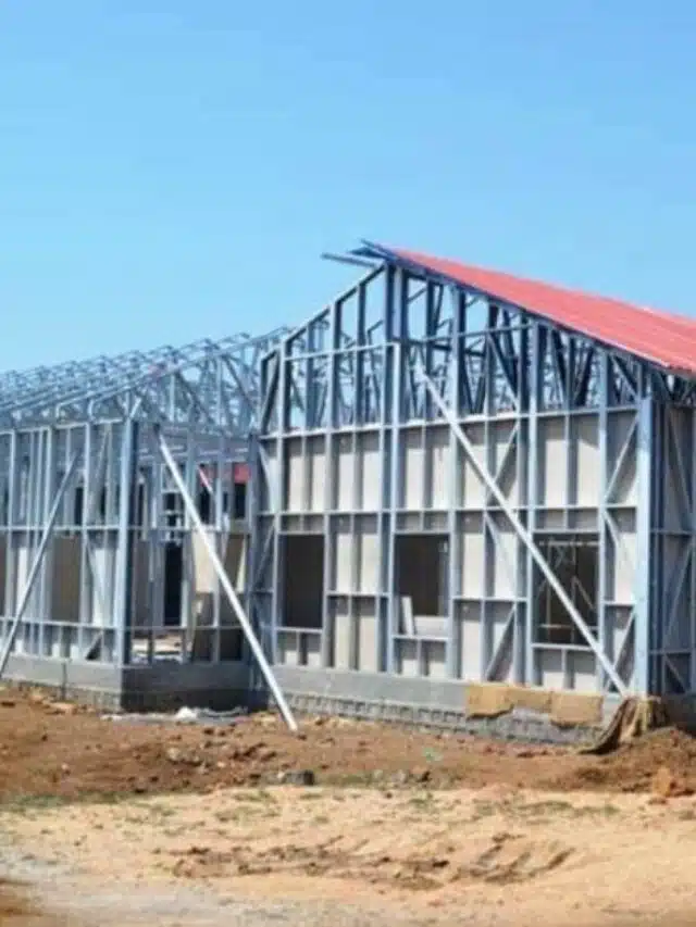 Discover the future of sustainable construction with Light Gauge Steel Framing. Explore the innovative solutions that this advanced building technique offers for eco-friendly and resilient structures. Discover the future of sustainable construction with Light Gauge Steel Framing. Explore the innovative solutions that this advanced building technique offers for eco-friendly and resilient structures.