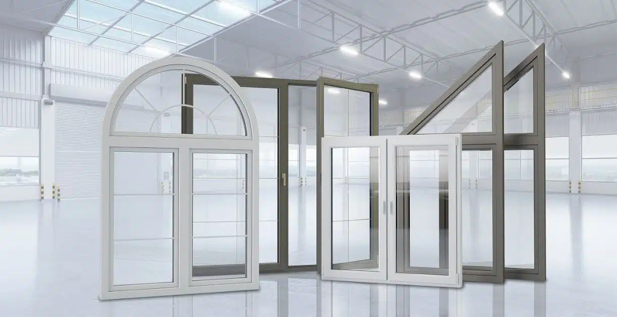 The classic style and long-lasting strength of uPVC windows and doors will transform your house. With our superior selection of customizable options, you can enjoy improved aesthetics,