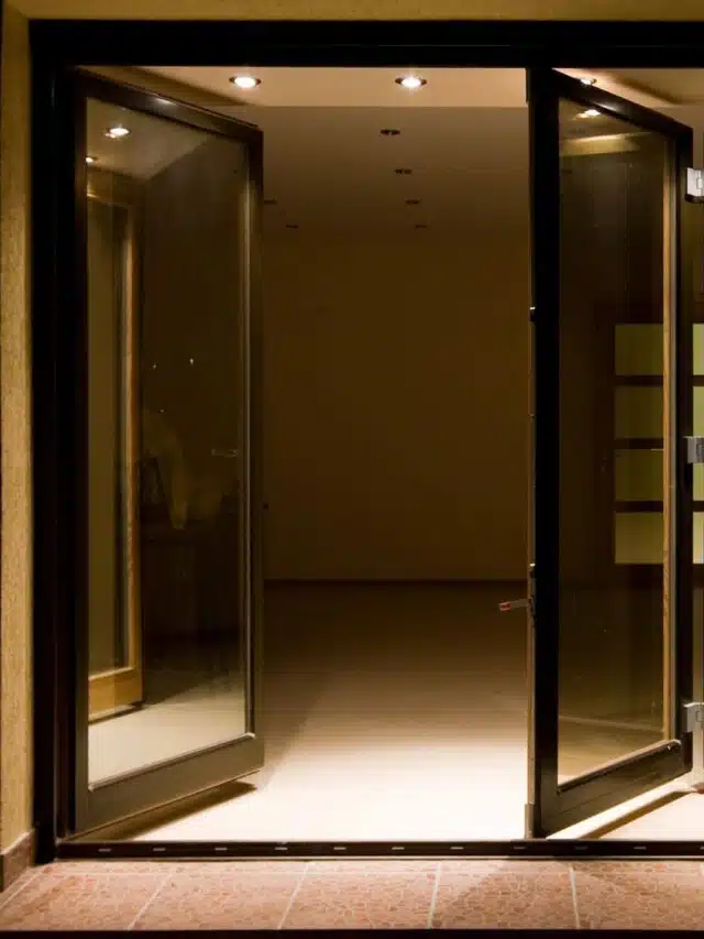 Durable and energy-efficient, UPVC windows and doors offer a sleek, modern look while providing excellent insulation and security for your home Durable and energy-efficient, UPVC windows and doors offer a sleek, modern look while providing excellent insulation and security for your home