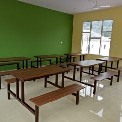 floor extension of canteen (7)