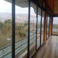 Aluminium system windows (5)