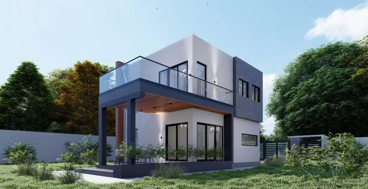 The Future of Building: Investigating the Advantages of LGSF Construction Modern Light Gauge Steel Frame (LGSF) construction is efficient, cost-effective, and environmentally friendly, making it feasible to quickly and economically build strong structures.